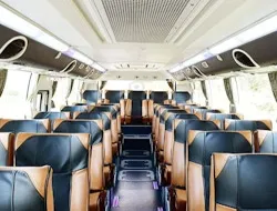 Bangkok Airport Limobus Express